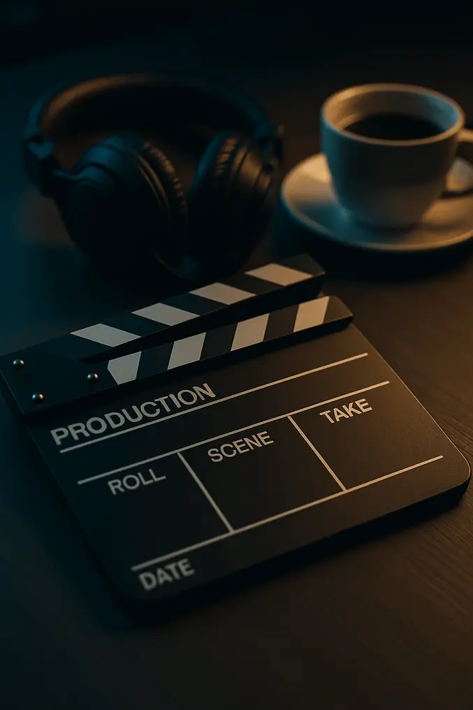 Free subtitles included